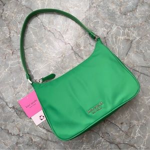 Kate Spade The Little Better Sam Nylon Small Shoulder Bag